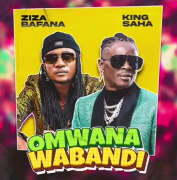 Omwana Wabandi